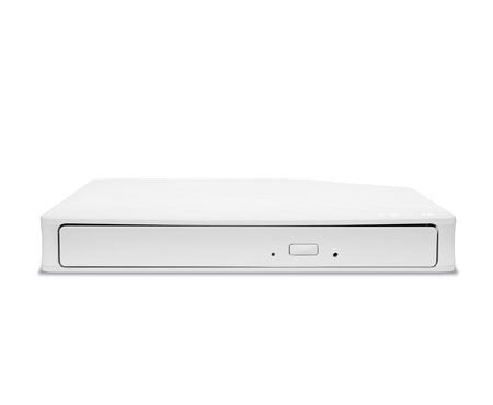 LG GP30NW40 optical disc drive White – image 2