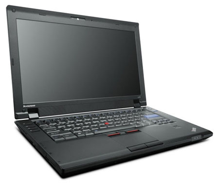 Lenovo L512 + Mini Dock – image 2