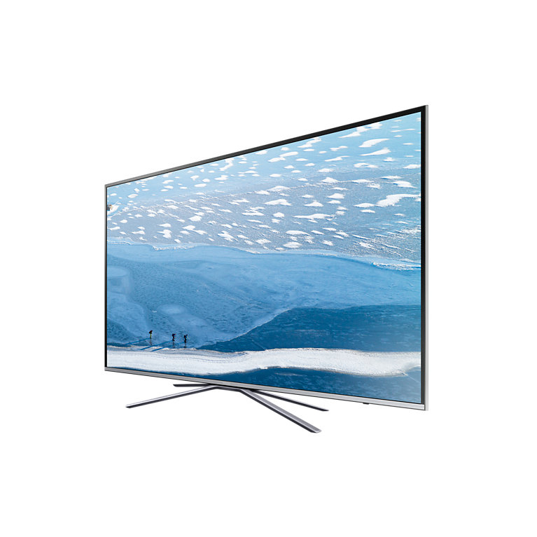 Samsung UE65KU6400K 165.1 cm (65") 4K Ultra HD Smart TV Wi-Fi Silver – image 7