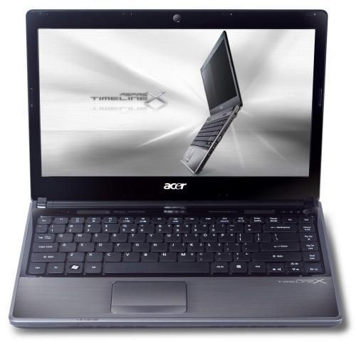 Acer TimelineX 4820T-353G25Mnks – image 2