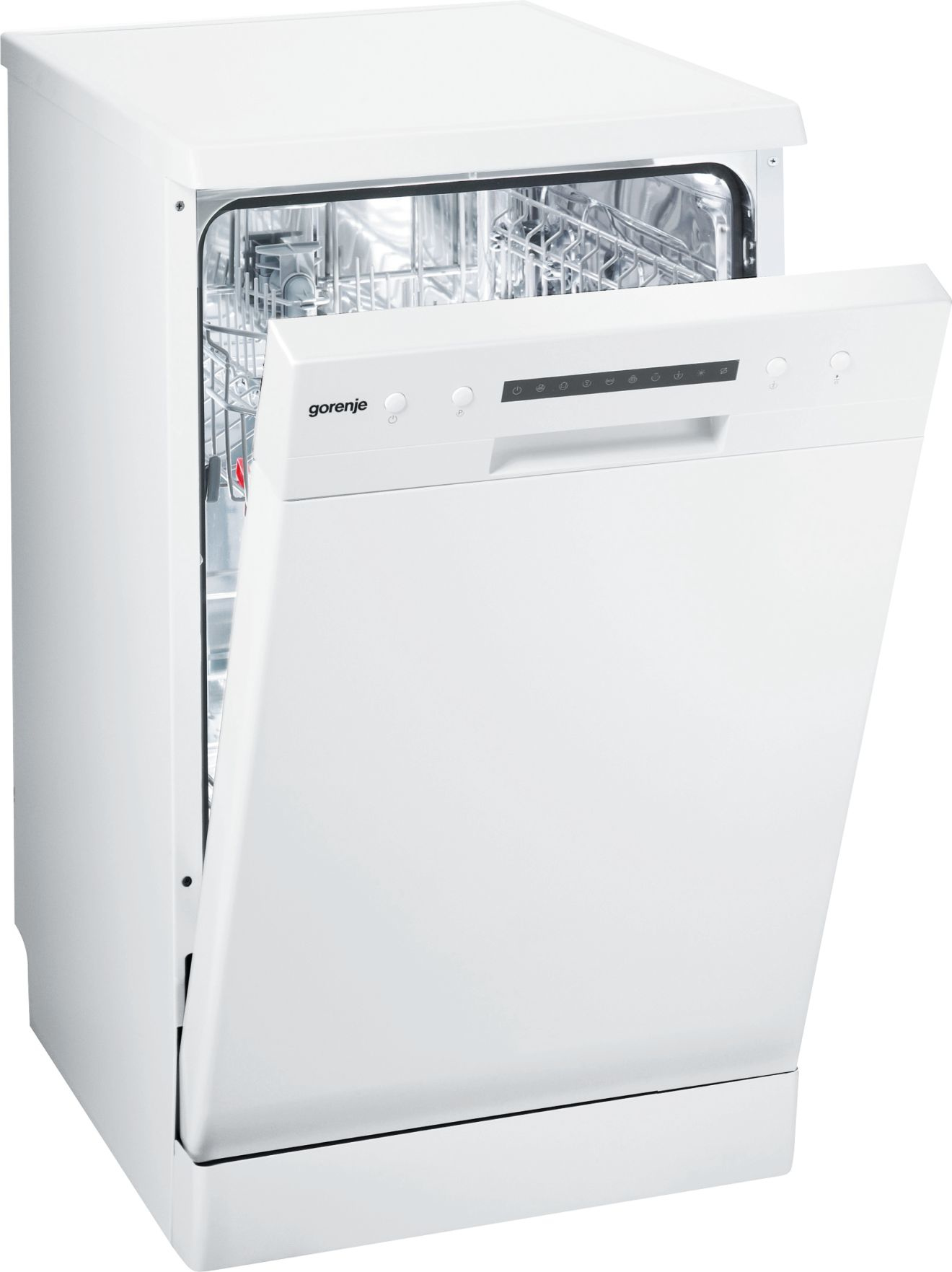 Gorenje GS52115W — vue 1 sur 1