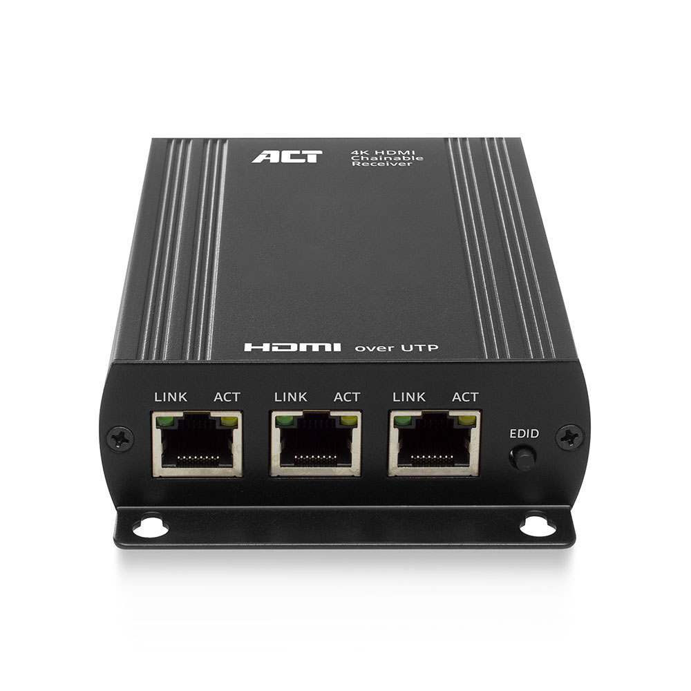 ACT Receiver unit for AC7870