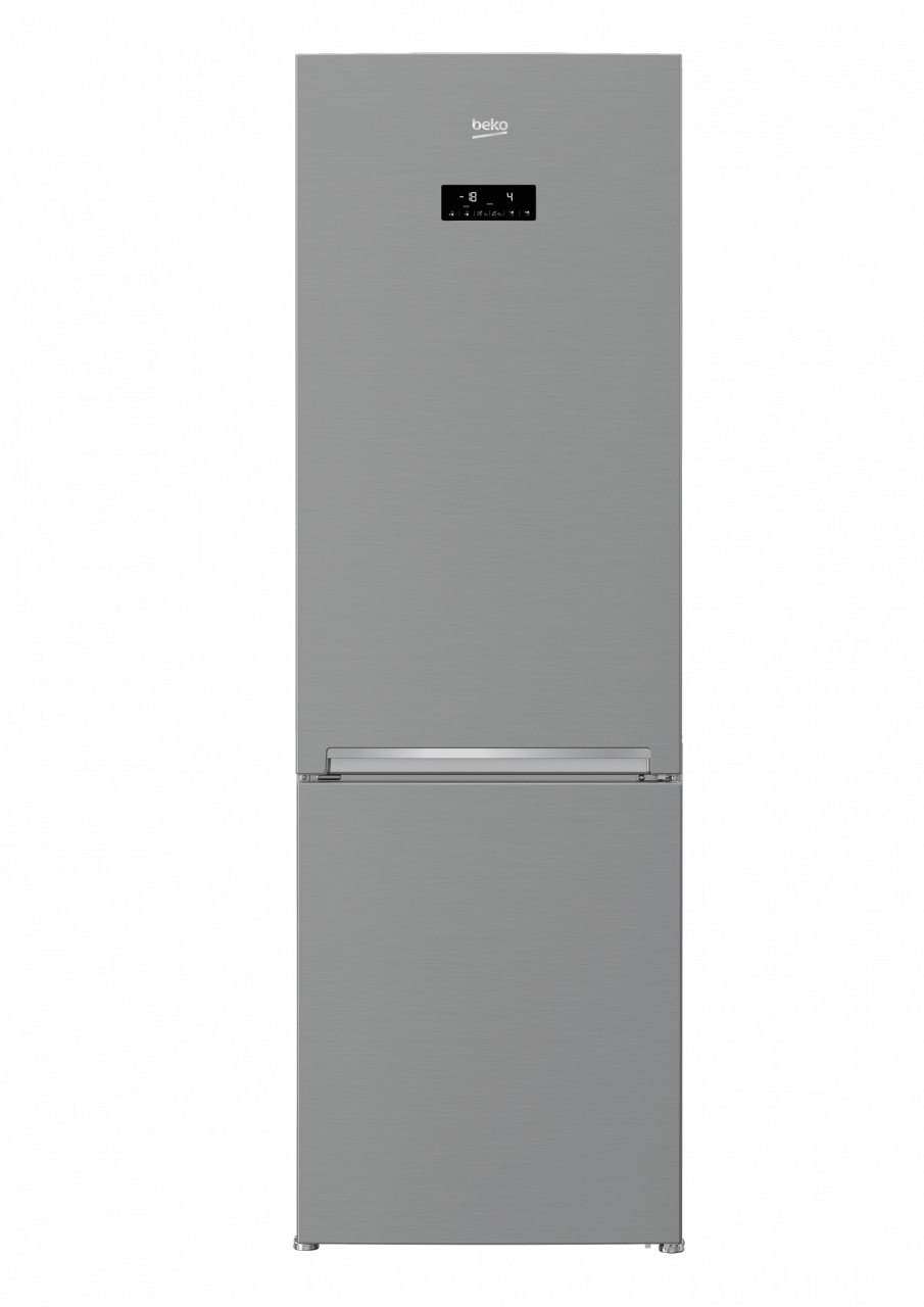 Beko RCNA400E40ZXP fridge-freezer Freestanding