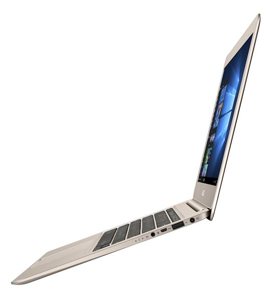 ASUS Zenbook UX305UA-FB011T laptop Intel® Core™ i7 i7-6500U – image 8
