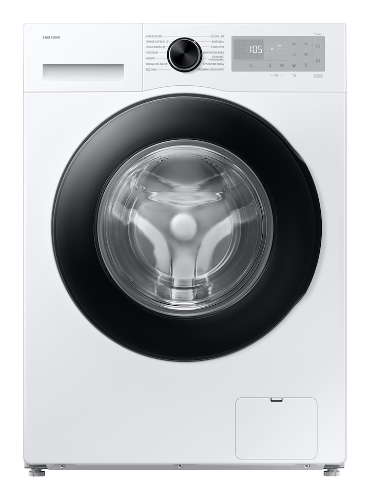 Samsung WW80FG5L32AHEO washing machine Front-load – image 1