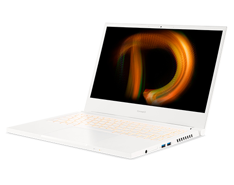 Acer ConceptD CN314-73G-72Y8 Intel® Core™ i7 i7-11800H Laptop – image 3