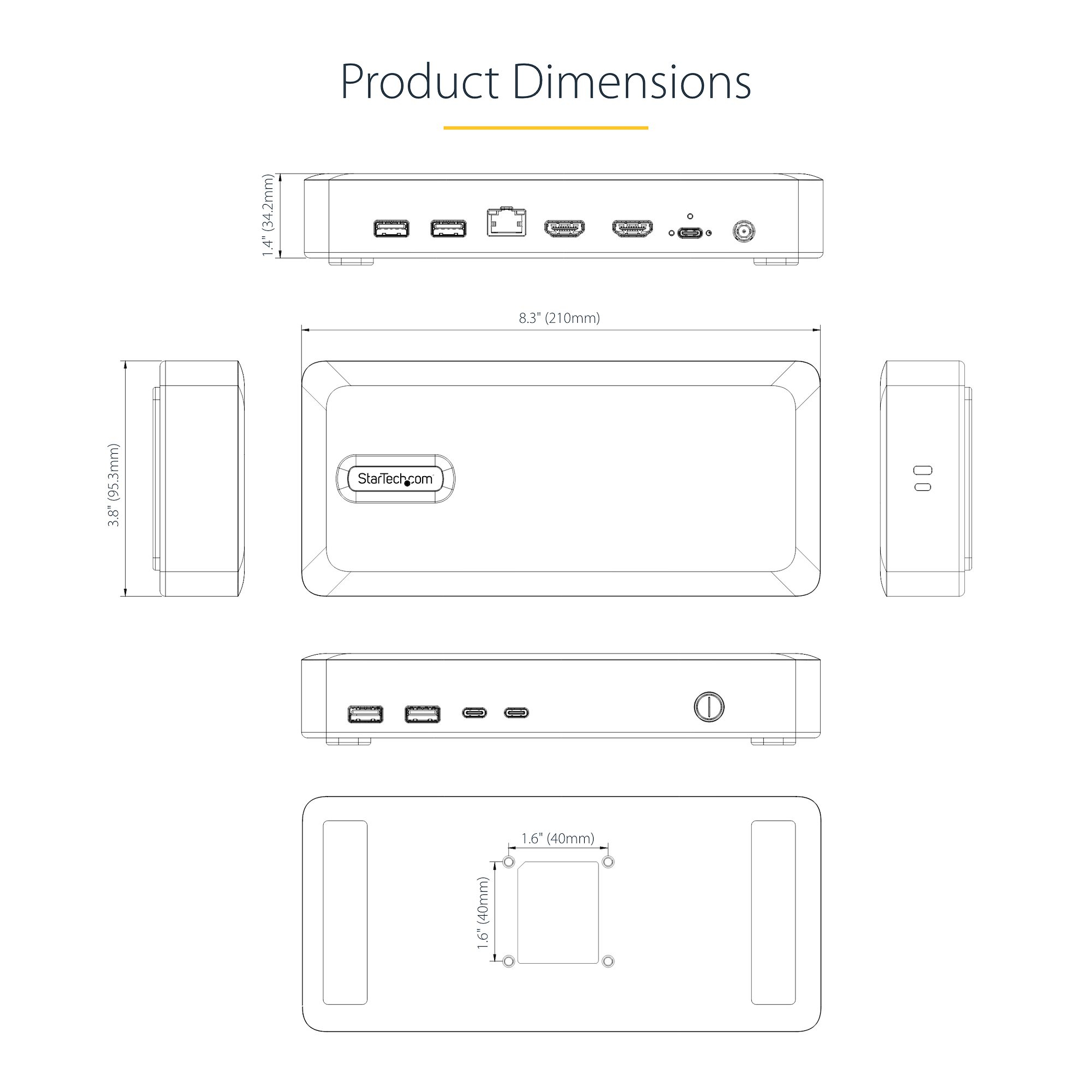 Product Gallery