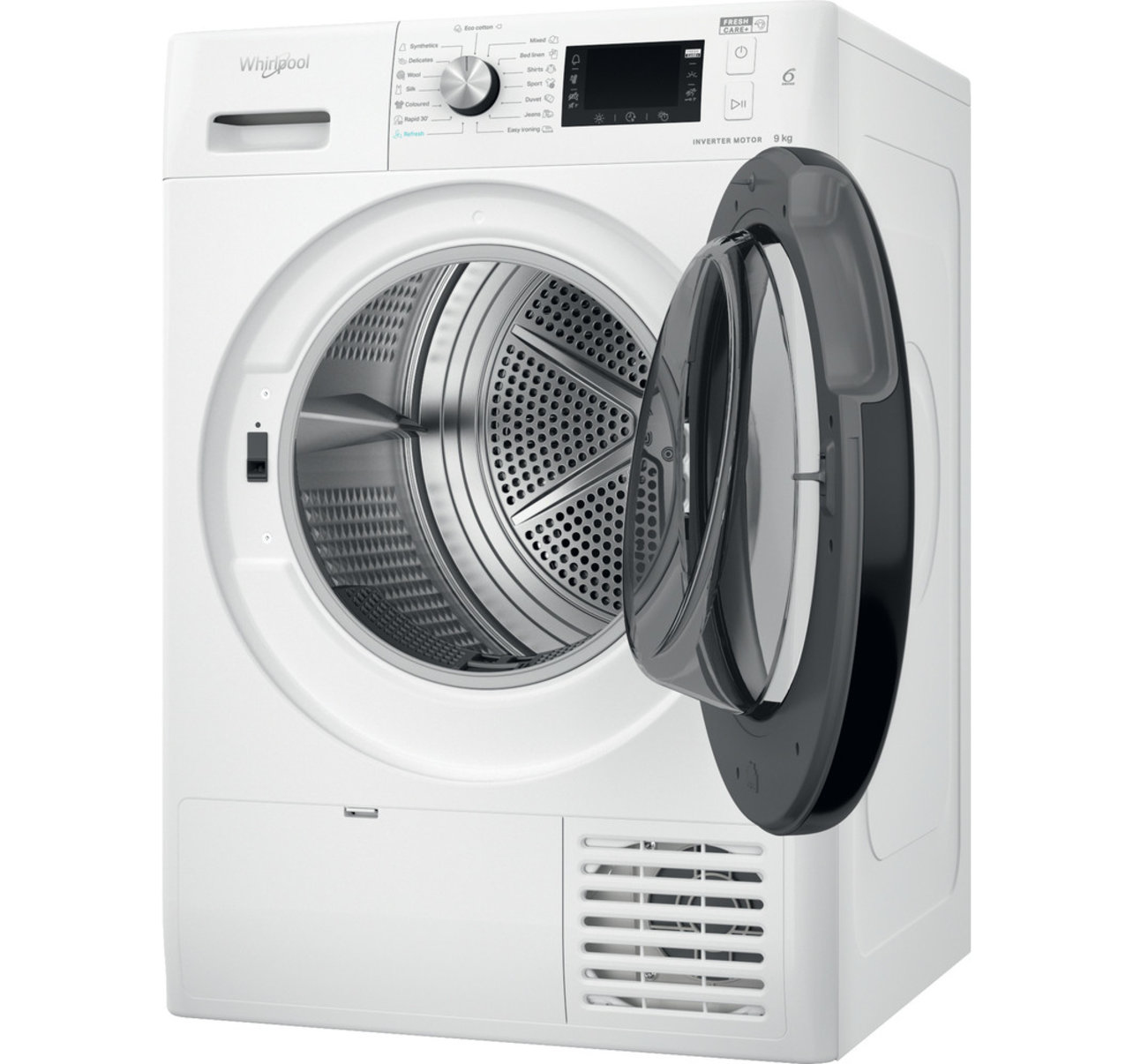 Whirlpool FFT M22 9X3B EE – image 4