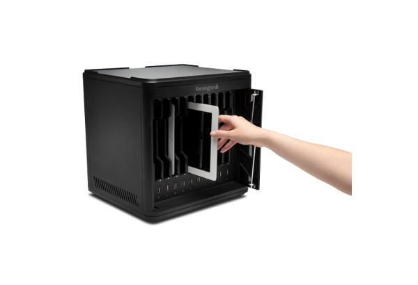 Kensington Charge & Sync Cabinet for iPad® – image 2