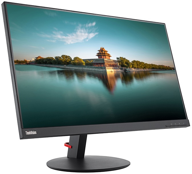 Lenovo ThinkVision P27q-10 computer monitor – image 5