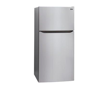LG LTCS20220S fridge-freezer Freestanding – image 1