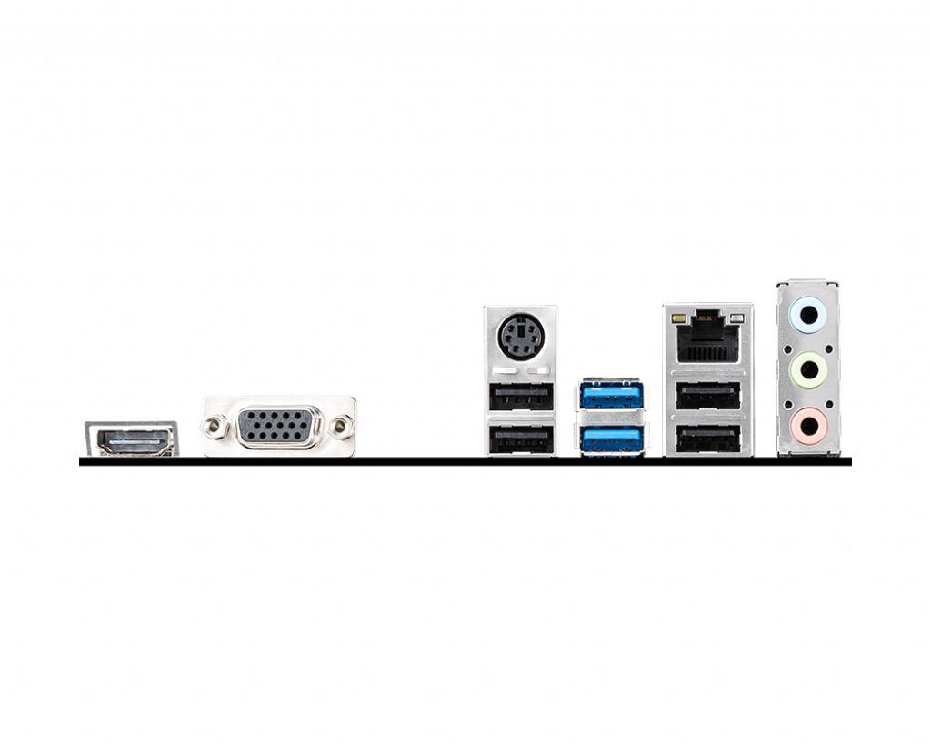 MSI B560M PRO-E – image 4
