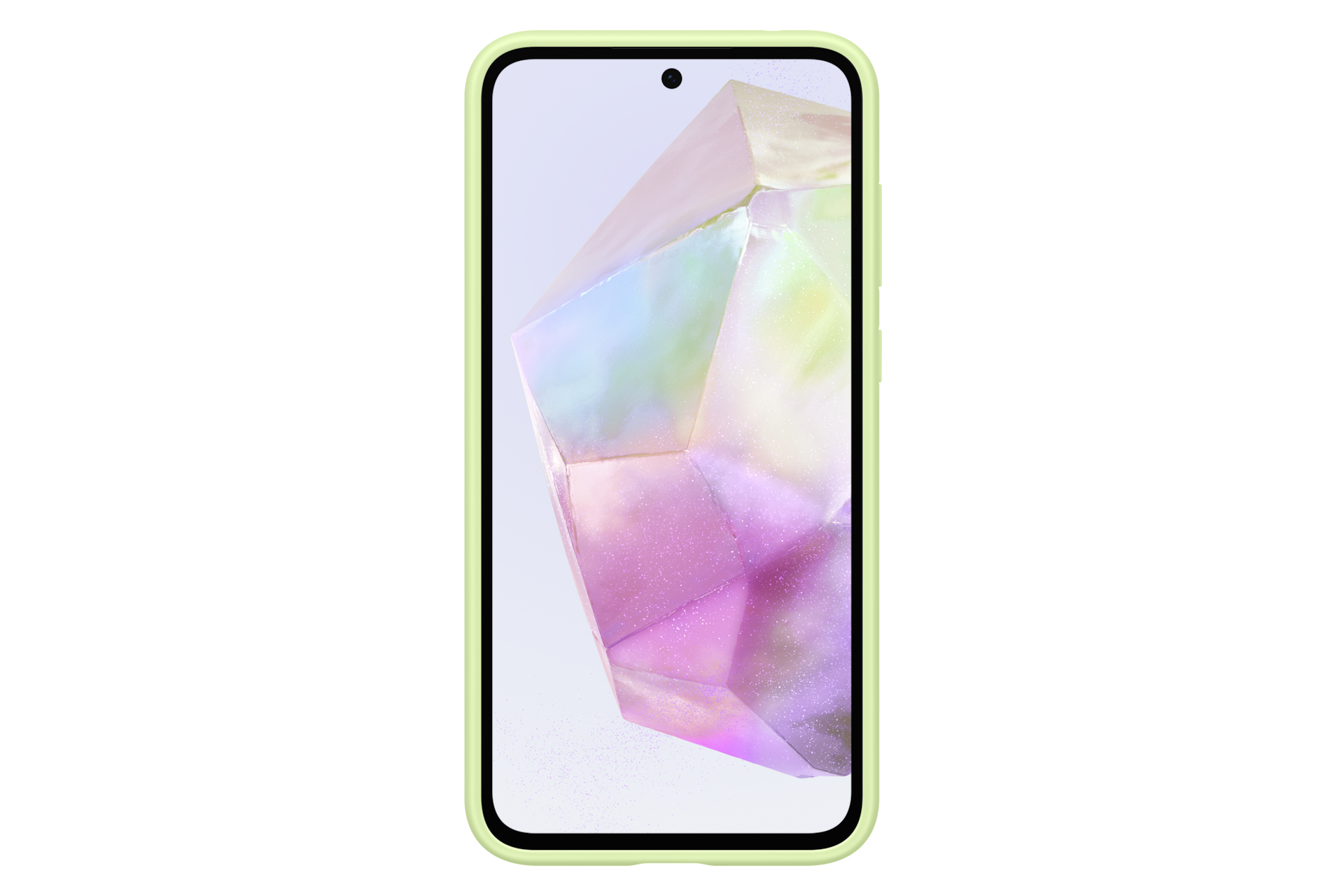 Galaxy A35 5G Card Slot Case EF-OA356