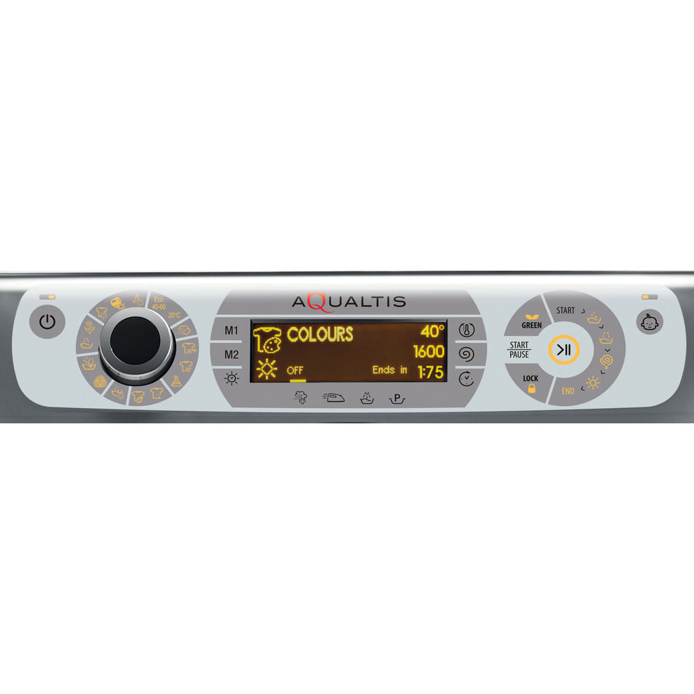 Hotpoint EU AQDD 107632 EU/A N – image 9