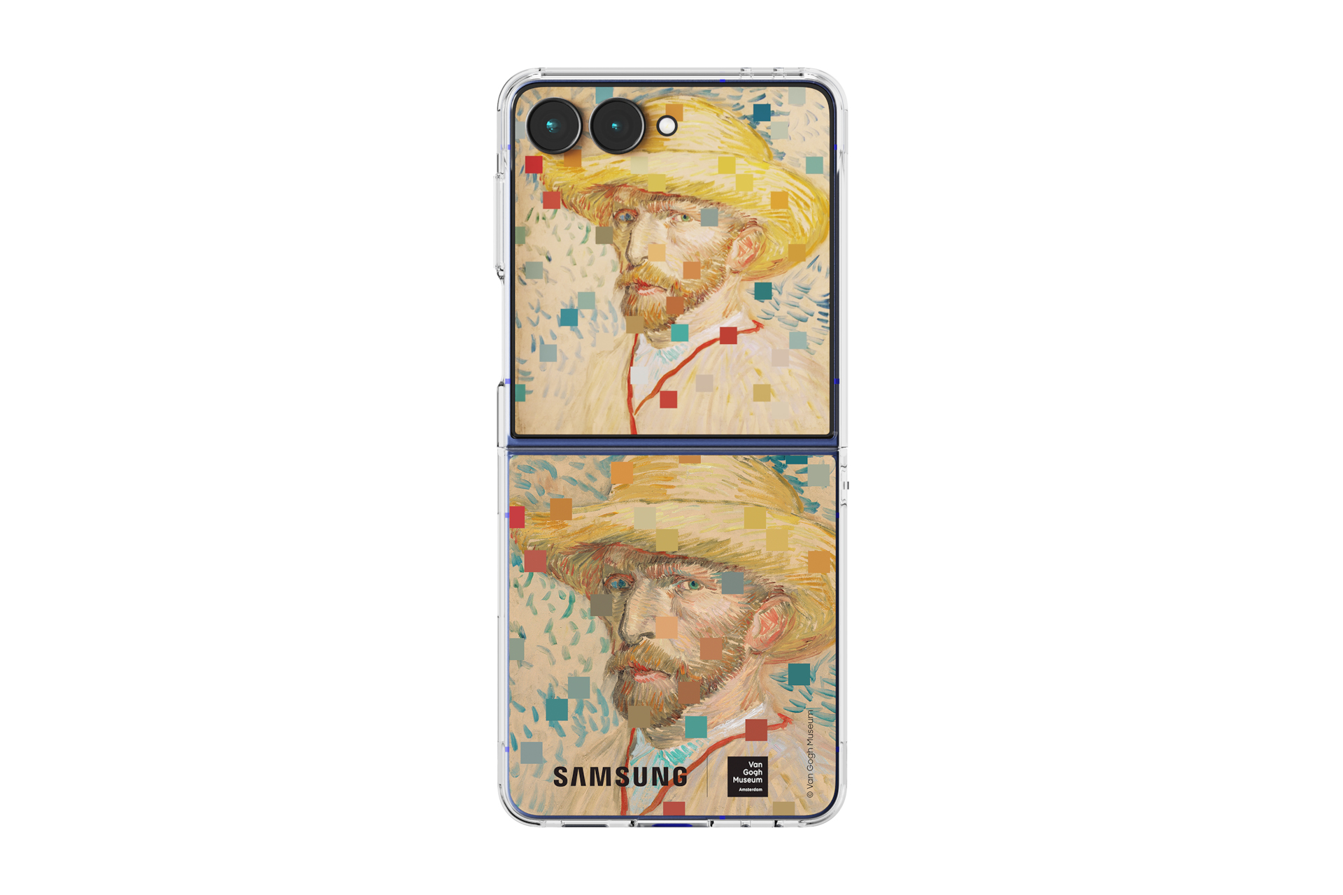Samsung GP-FPF766HIY mobile phone case