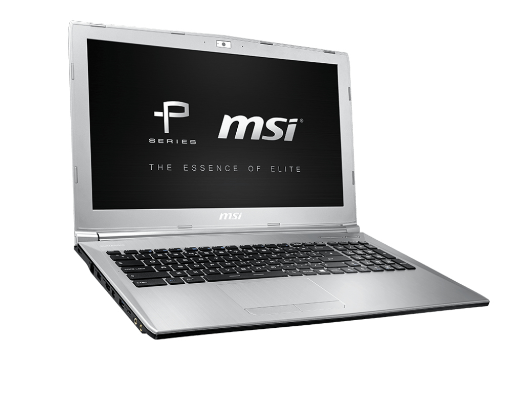 MSI PL62 7RC-296MX – image 2