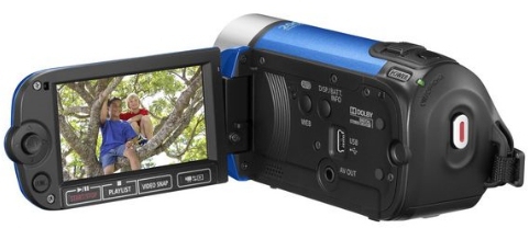 Canon FS406 + 4GB SD – image 4