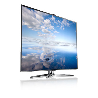 Samsung UE55ES7090S 139.7 cm (55") Full HD Smart TV Wi-Fi Black – image 2