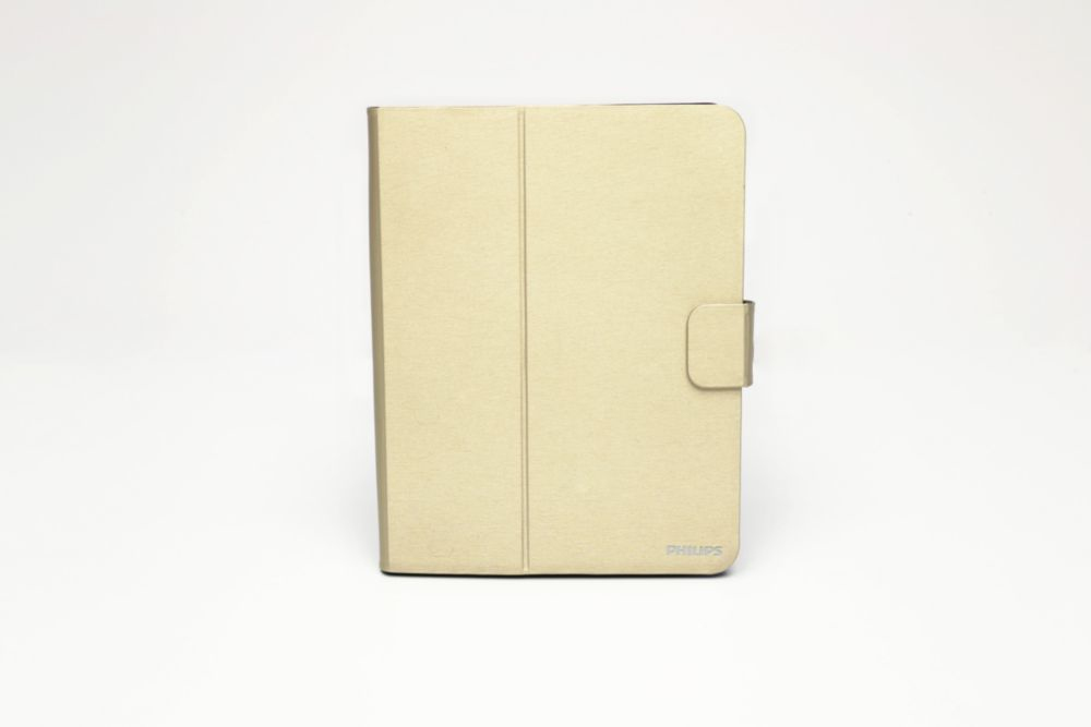 Philips Universal Folio case DLK03043B/97