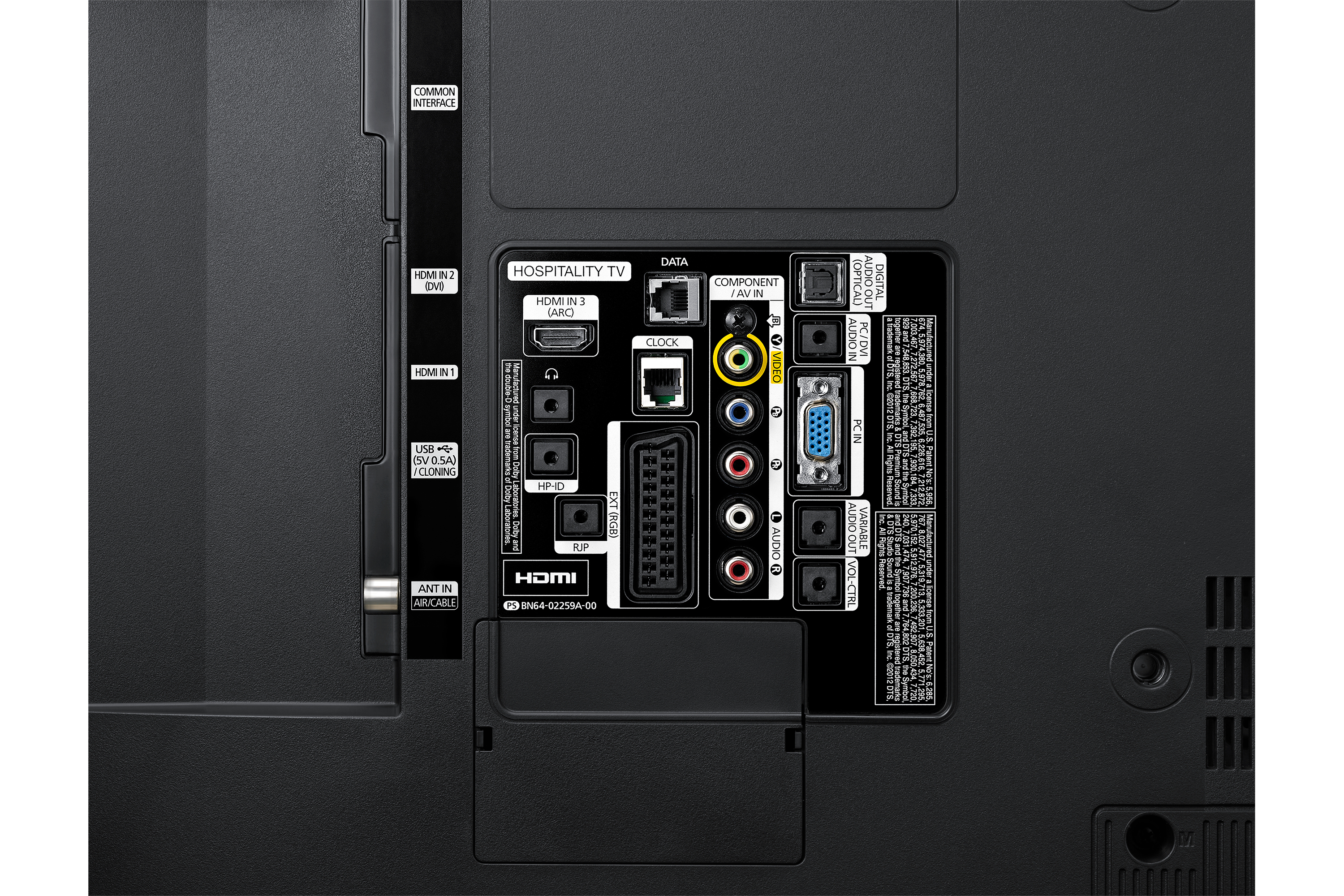 Samsung HG39EB670FWXXC – image 6
