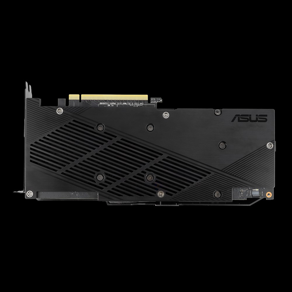 ASUS Dual -RTX2070-O8G-EVO NVIDIA GeForce RTX 2070 – image 3