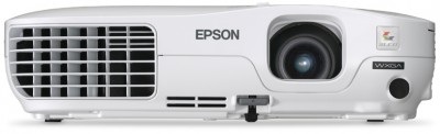 Epson EB-W8 video projector (EUL) – image 4