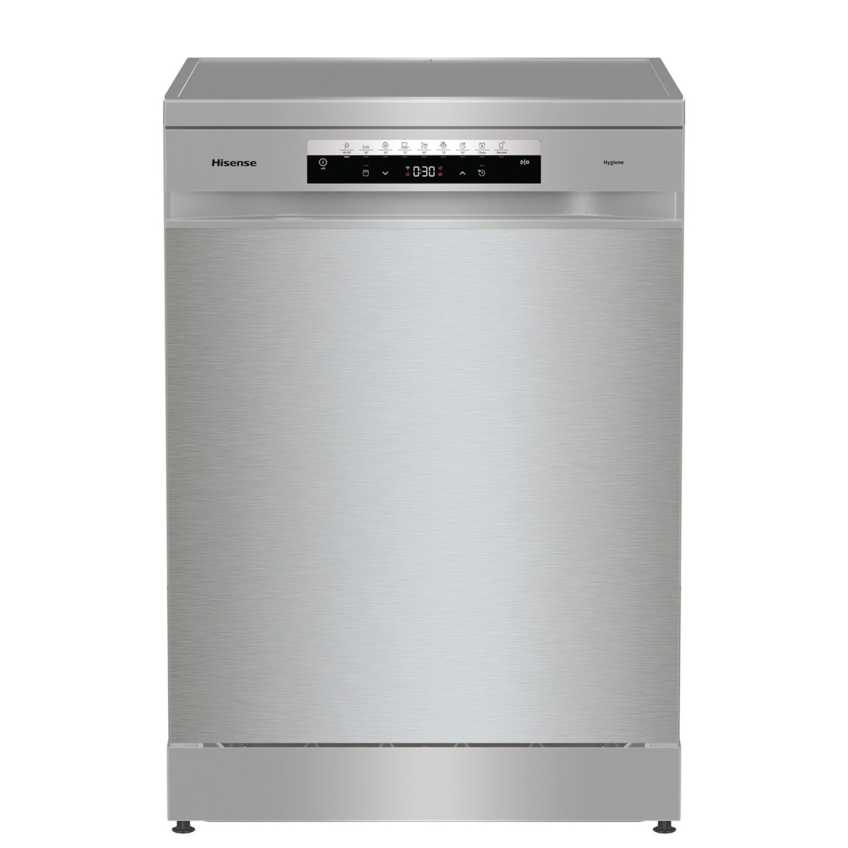 Hisense HS693C60XAD — vue 1 sur 8