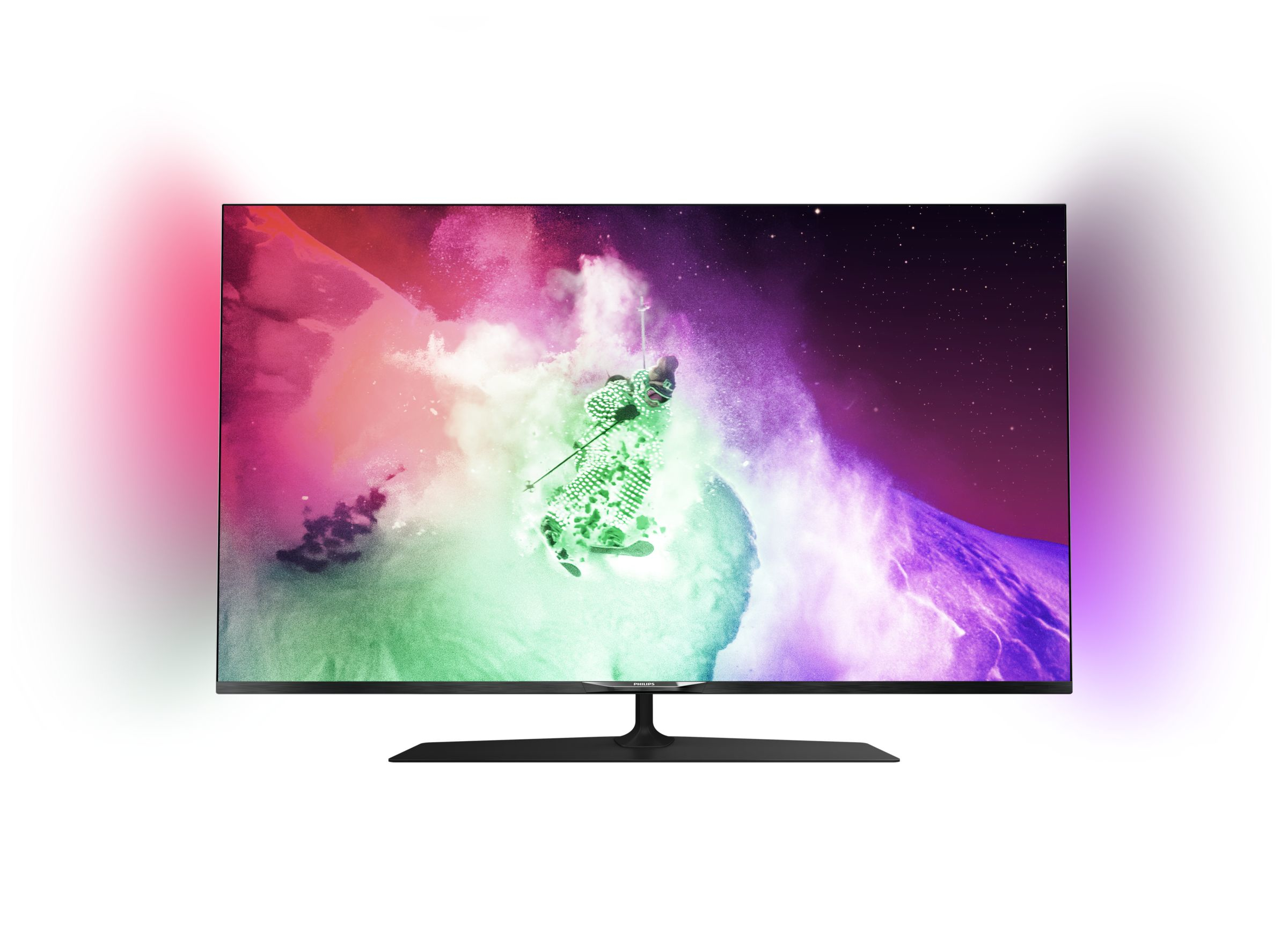 Philips 7900 series 55PUS7909/60 TV – image 2