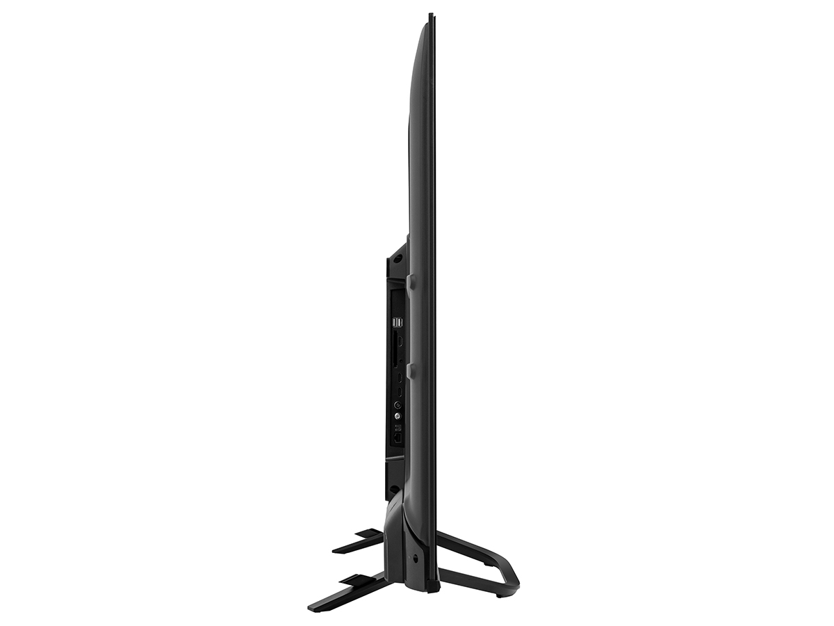 Hisense 65A63H 163.8 cm (64.5") 4K Ultra HD Smart TV Wi-Fi Black 300 cd/m² – image 9
