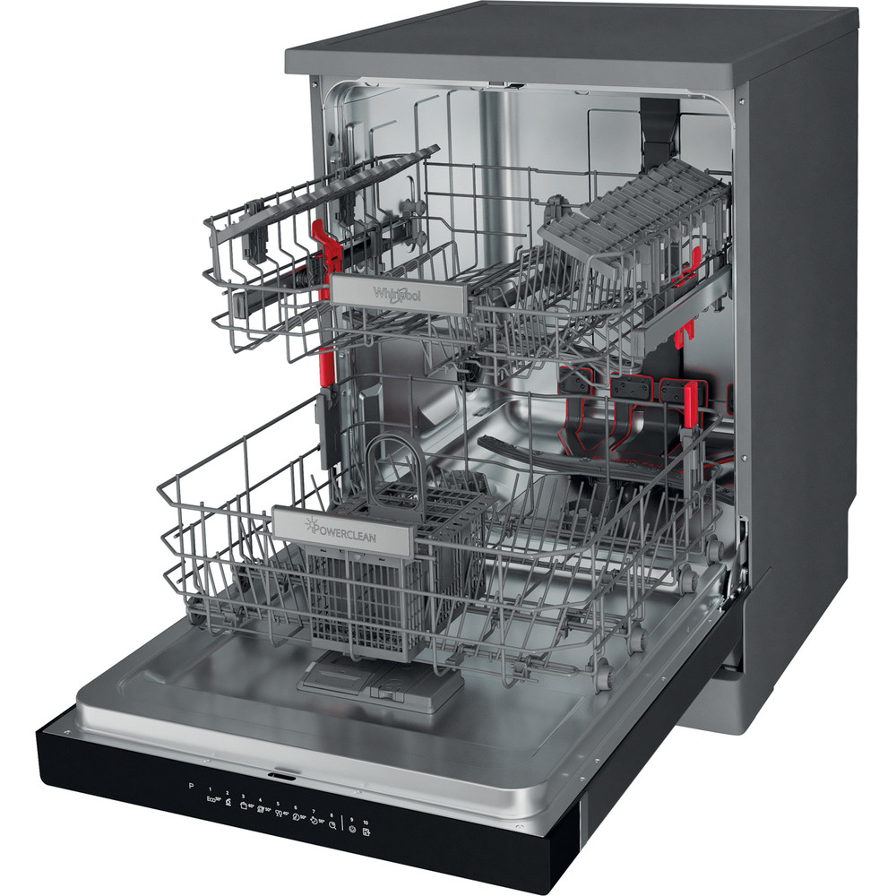 Whirlpool WFO 3O32 N P X – image 3