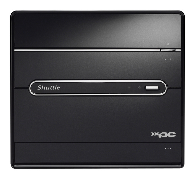 Shuttle SX58H7 Pro – image 9