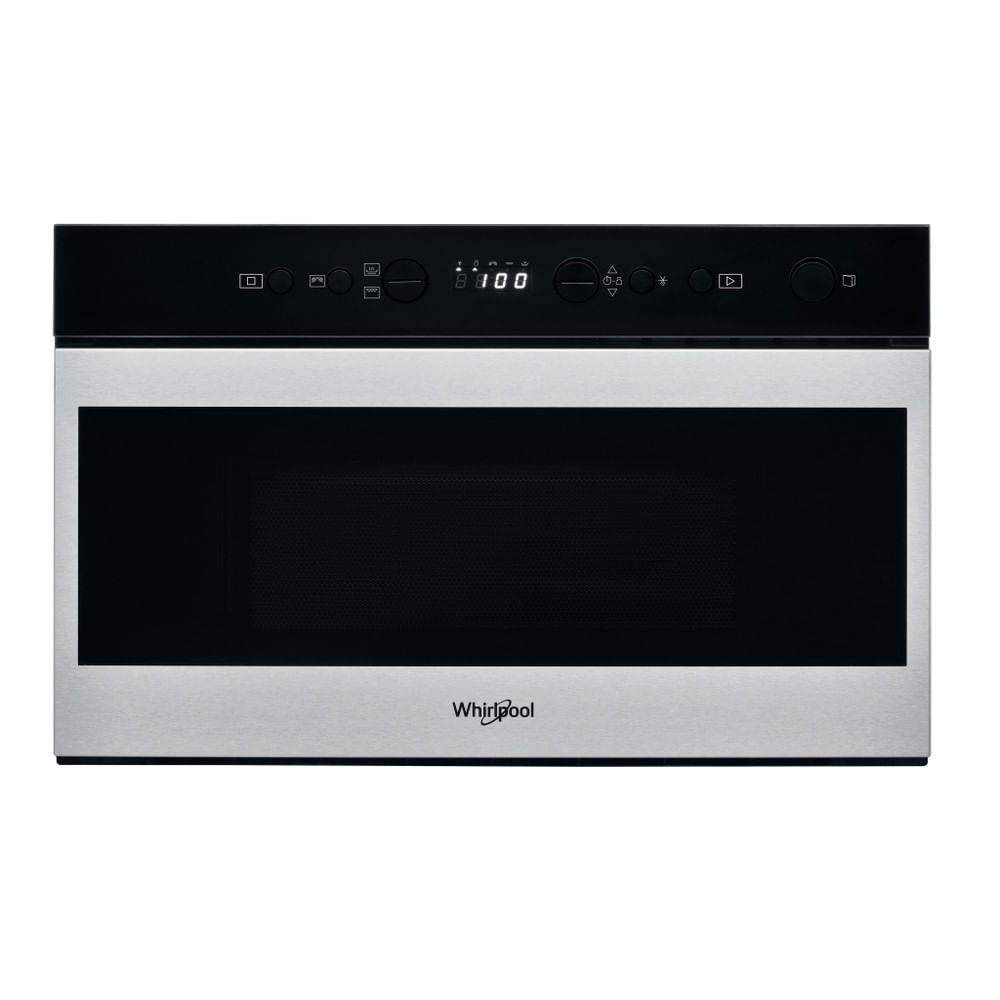 Whirlpool W7 MN840 — vue 1 sur 8