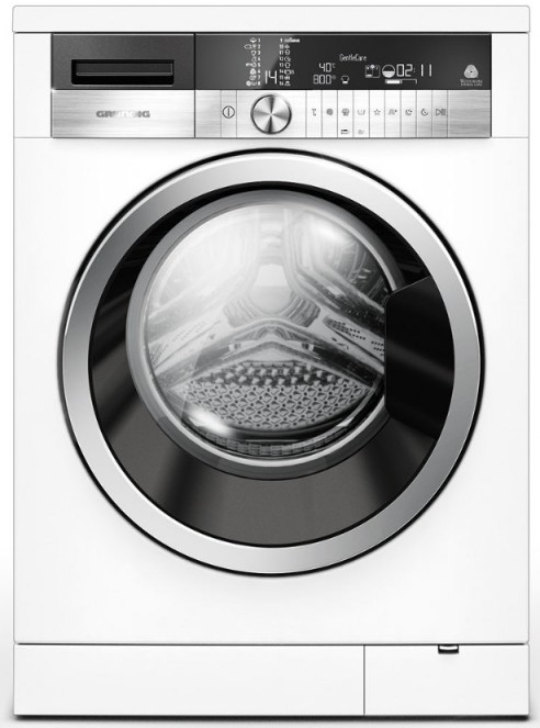 Grundig GWN 59672 C