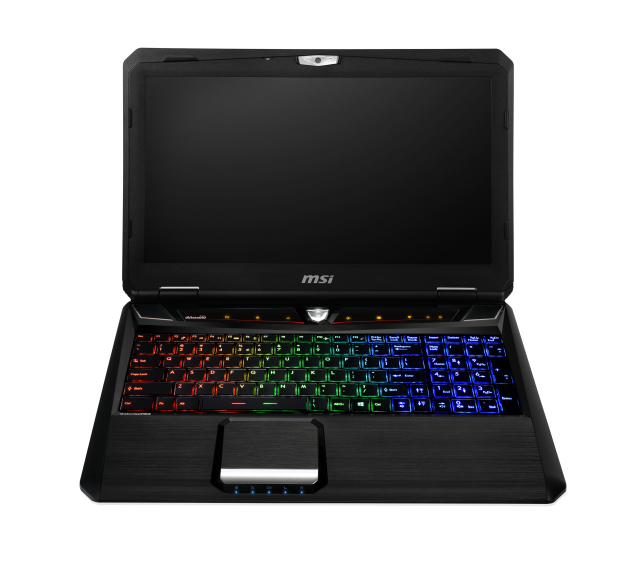 MSI GT60 2QD(Dominator 4K Edition)-1205RU – image 5