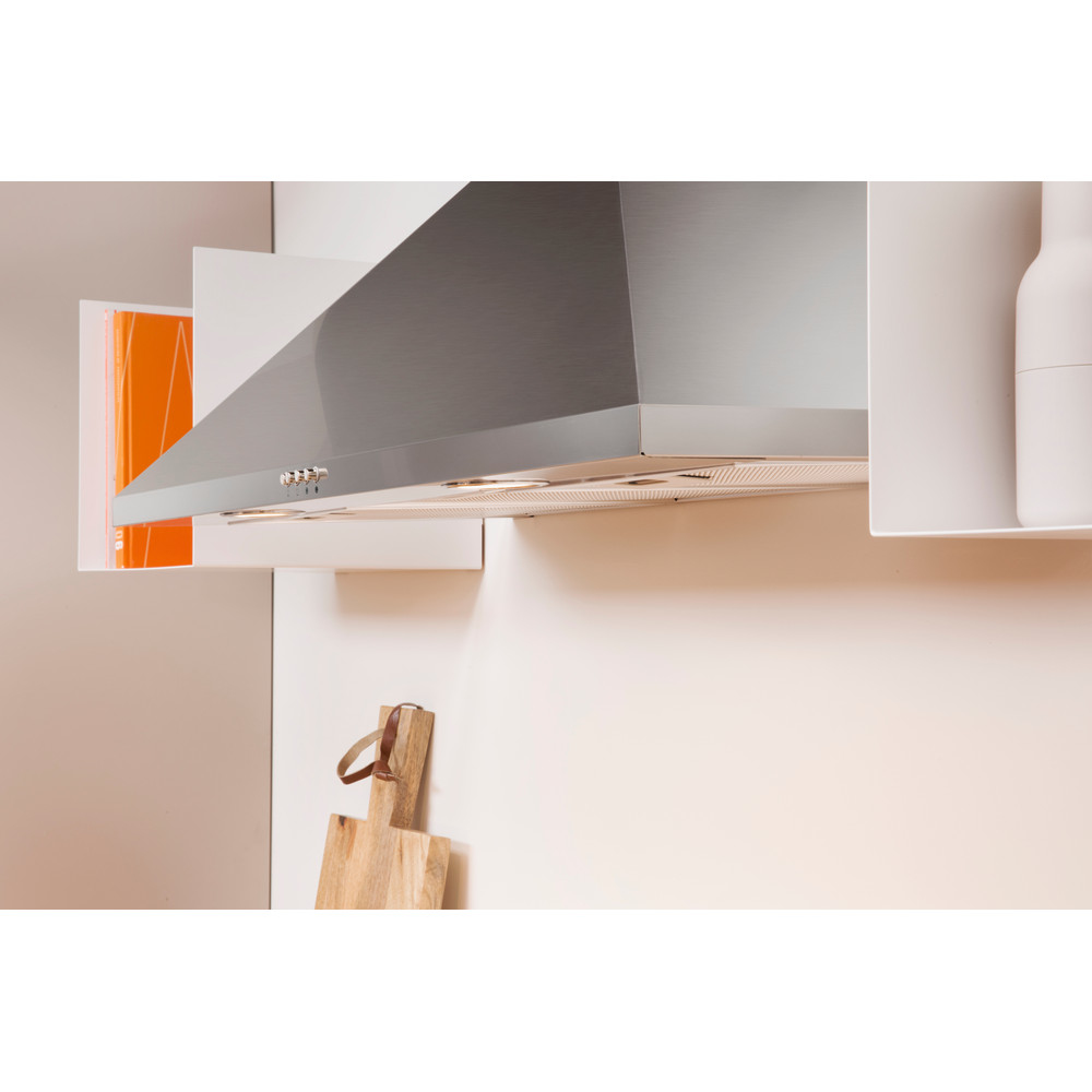 Indesit IHPC 9.4 LM X – image 4