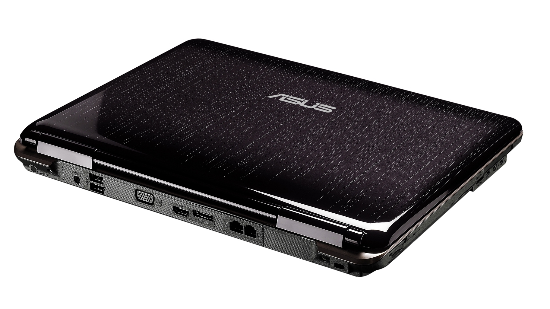 ASUS N51VF-SX094C Intel® Core™2 Duo P7350 – image 5
