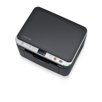 Samsung SCX-3200 multifunction printer Laser A4 – image 8