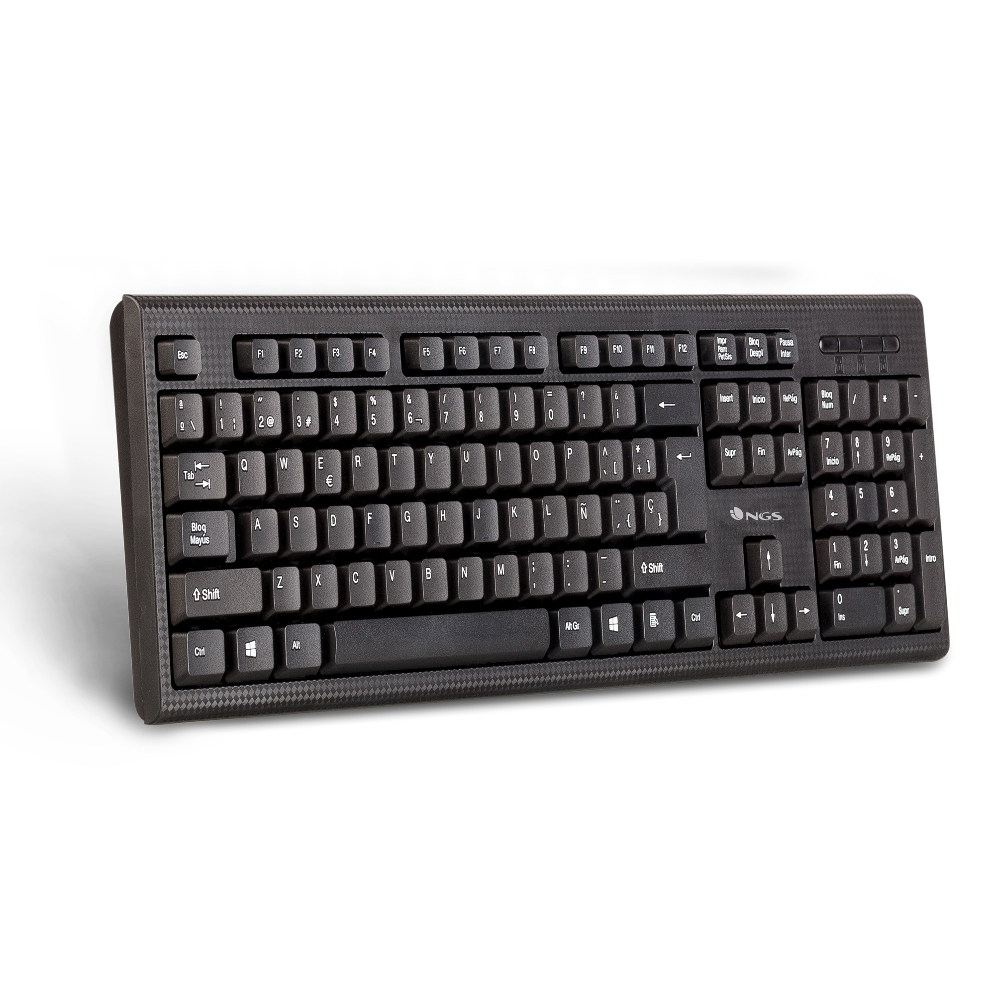 NGS FunkyV2, QWERTY, PT – image 4
