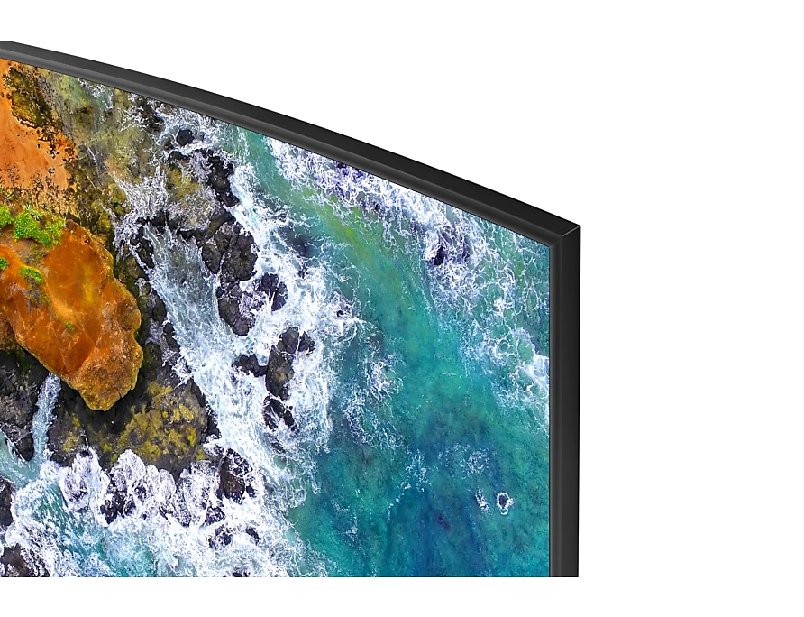 Samsung Series 7 UN55NU7500FXZX TV – image 8