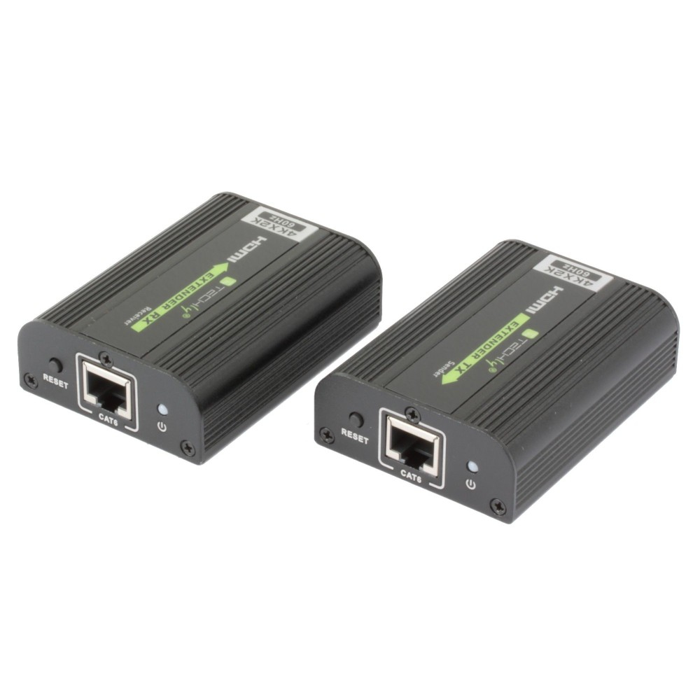 Techly IDATA EXT-E704K – image 5