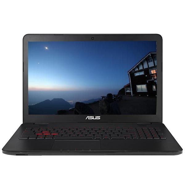 ASUS N551JW Intel® Core™ i7 i7-4720HQ Laptop – image 1