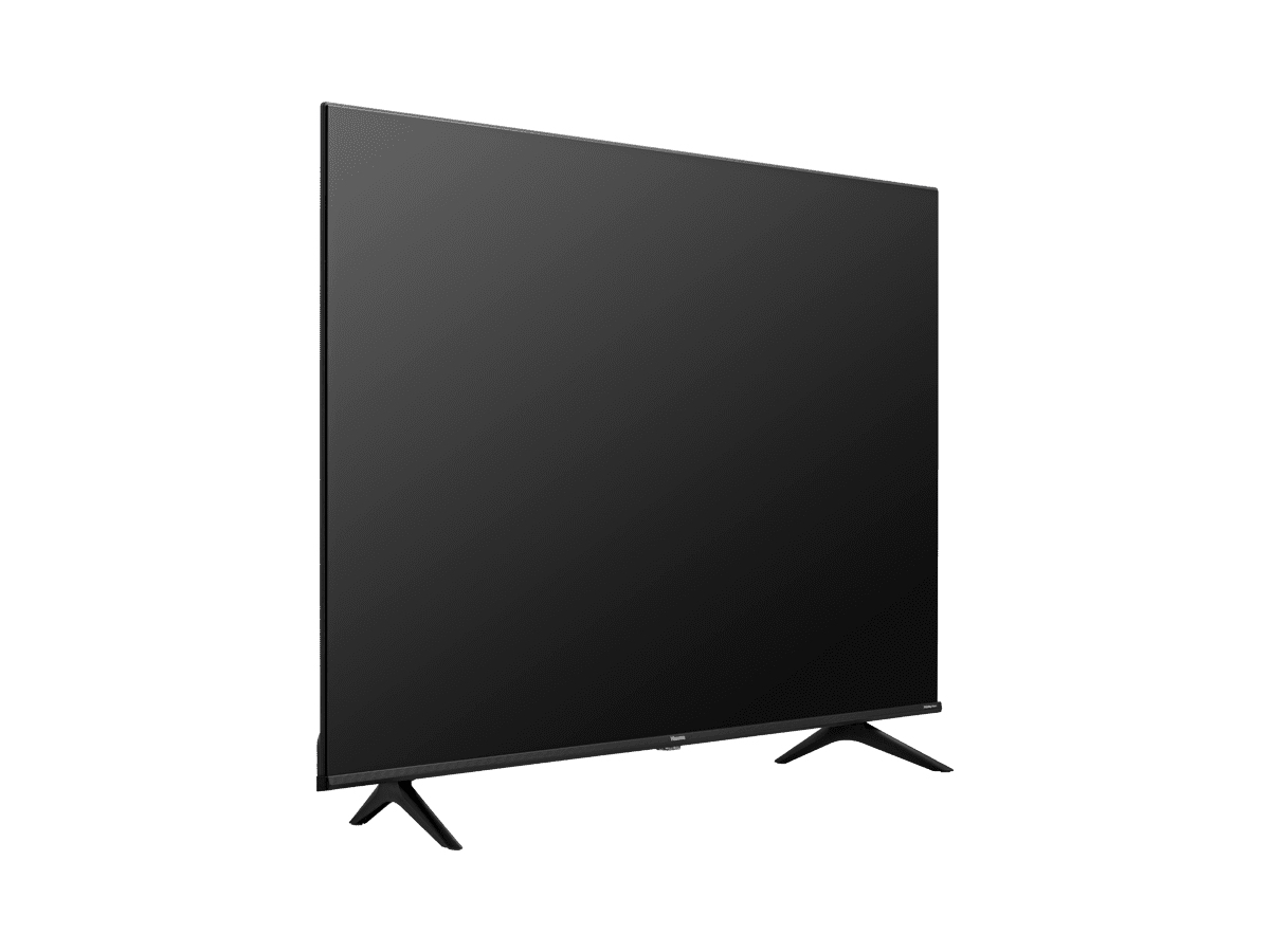 Hisense 65A6BG 163.8 cm (64.5") 4K Ultra HD Smart TV Wi-Fi Black 300 cd/m² – image 5