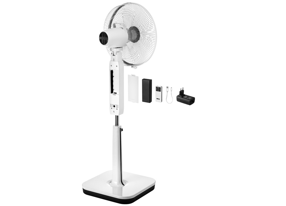 Unold STAND FAN – image 3