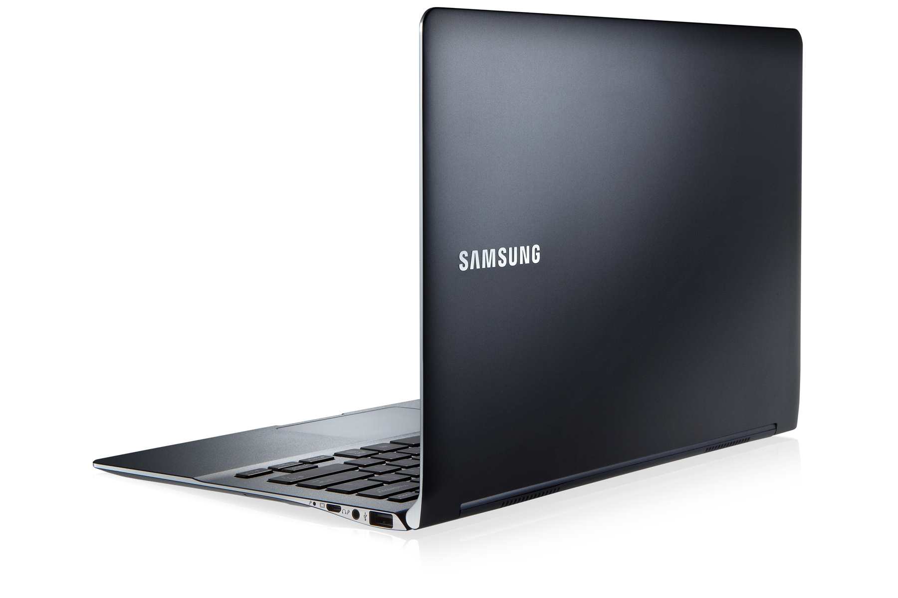Samsung 9 900X3E Intel® Core™ i5 i5-3317M Laptop 33.8 cm (13.3") Full HD 4 GB DDR3-SDRAM 256 GB SSD Windows 8 Black – image 5