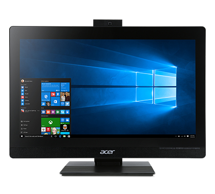 Acer Veriton 4820G-CI5Z Intel® Core™ i5 i5-6500 60.5 cm (23.8") 1920 x 1080 pixels All-in-One PC 4 GB DDR4-SDRAM 500 GB HDD Windows 10 Home Wi-Fi 5 (802.11ac) B – image 3