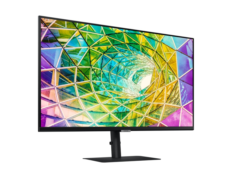 Samsung LS32A804NMNXGO computer monitor – image 5
