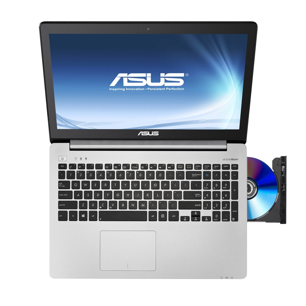 ASUS K551LN-XO253P Intel® Core™ i7 i7-4510U Laptop – image 2