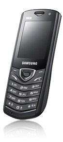 Samsung C5010 5.08 cm (2") Single SIM 800 mAh Black – image 4