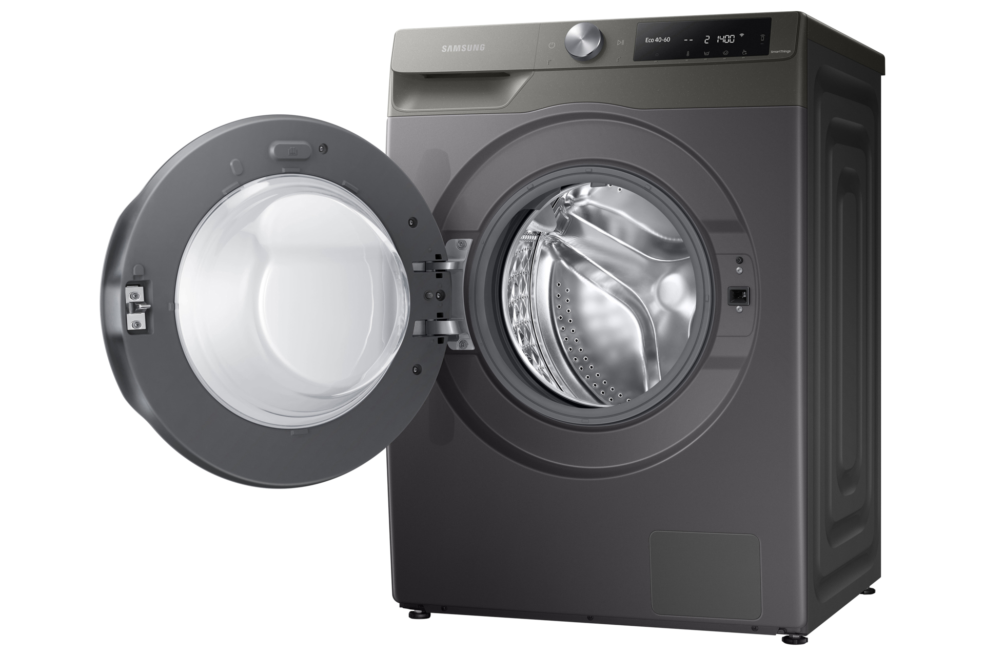 Samsung Series 6 WW90T634DLN/S1 Auto Dose Washing Machine – image 9