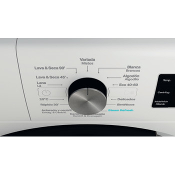 Whirlpool FFWDB 964489 BV SPT – image 7